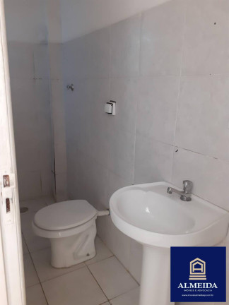 Imagem Casa com 1 Quarto para Alugar,  em Jardim Das Palmeiras - São Paulo