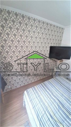 Imagem Apartamento com 2 Quartos à Venda, 60 m² em Taboão - São Bernardo Do Campo Imagem Apartamento com 2 Quartos à Venda, 60 m² em Taboão - São Bernardo Do Campo