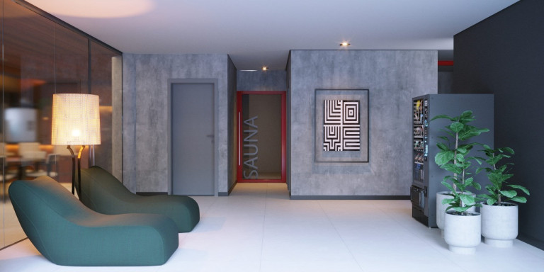 Imagem Imóvel com 1 Quarto à Venda, 59 m² em Nova Aliança - Ribeirão Preto Imagem Imóvel com 1 Quarto à Venda, 59 m² em Nova Aliança - Ribeirão Preto