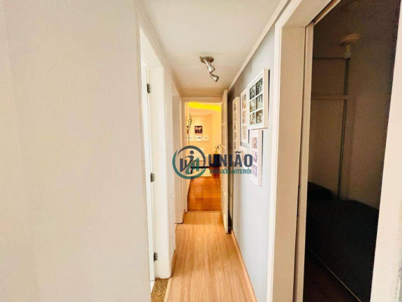 Imagem Apartamento com 2 Quartos à Venda, 90 m² em Icaraí - Niterói Imagem Apartamento com 2 Quartos à Venda, 90 m² em Icaraí - Niterói