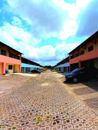 Imagem Apartamento com 2 Quartos à Venda, 43 m² em Parque Presidente Vargas - Fortaleza Imagem Apartamento com 2 Quartos à Venda, 43 m² em Parque Presidente Vargas - Fortaleza