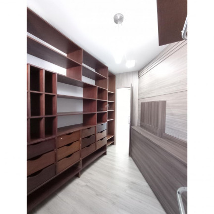 Imagem Apartamento com 4 Quartos à Venda, 184 m² em Centro - Itajaí