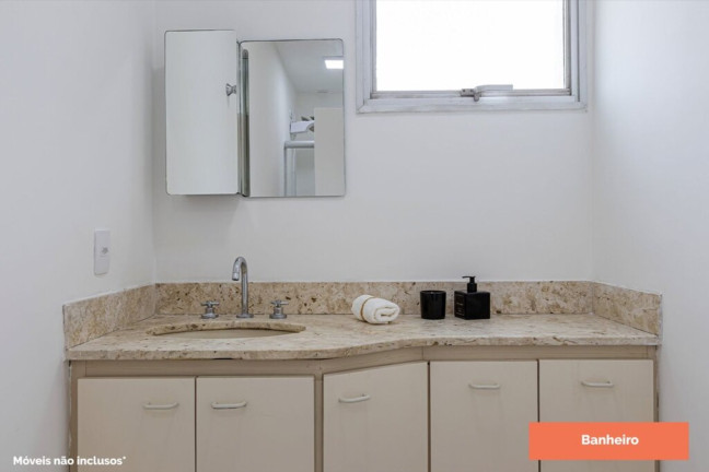 Imagem Apartamento com 2 Quartos à Venda, 89 m² em Campo Belo - São Paulo Imagem Apartamento com 2 Quartos à Venda, 89 m² em Campo Belo - São Paulo