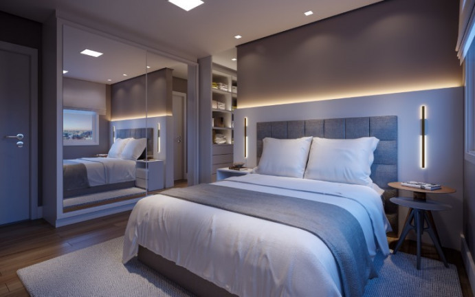 Imagem Apartamento com 3 Quartos à Venda, 143 m² em Tristeza - Porto Alegre