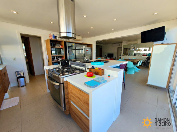 Imagem Imóvel com 4 Quartos à Venda, 264 m² em Riviera - Bertioga