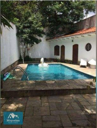 Imagem Casa com 4 Quartos à Venda, 1.927 m² em Tucuruvi - São Paulo Imagem Casa com 4 Quartos à Venda, 1.927 m² em Tucuruvi - São Paulo