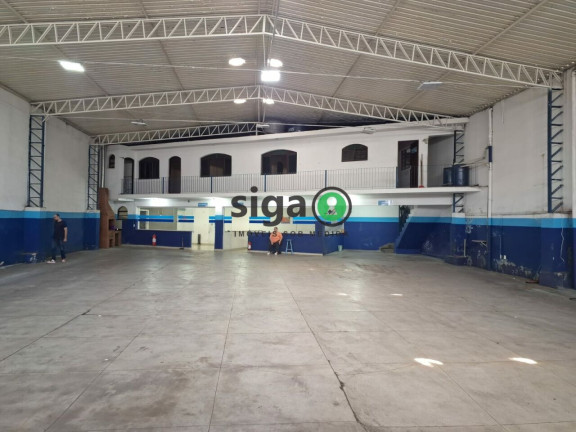 Imagem Imóvel Comercial para Alugar, 520 m² em Santo Amaro - São Paulo Imagem Imóvel Comercial para Alugar, 520 m² em Santo Amaro - São Paulo