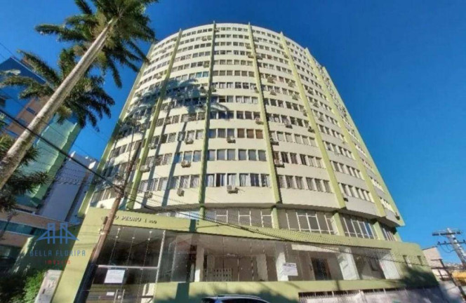 Imagem Apartamento com 2 Quartos à Venda, 47 m² em Centro - Florianópolis Imagem Apartamento com 2 Quartos à Venda, 47 m² em Centro - Florianópolis
