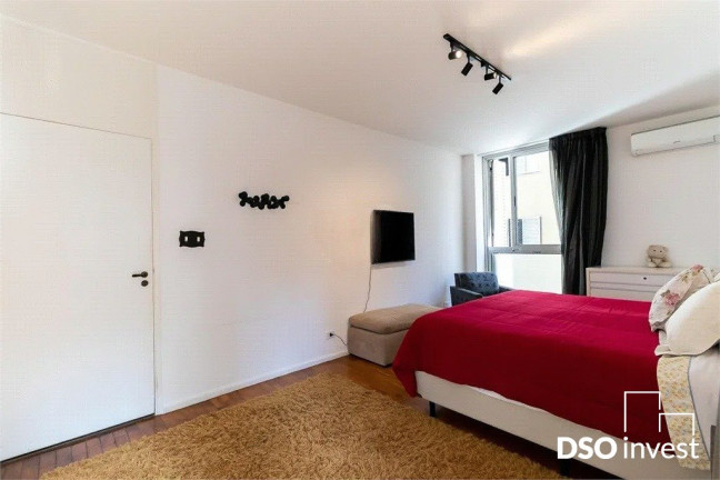 Imagem Apartamento com 3 Quartos à Venda, em Jardim Paulista - São Paulo Imagem Apartamento com 3 Quartos à Venda, em Jardim Paulista - São Paulo