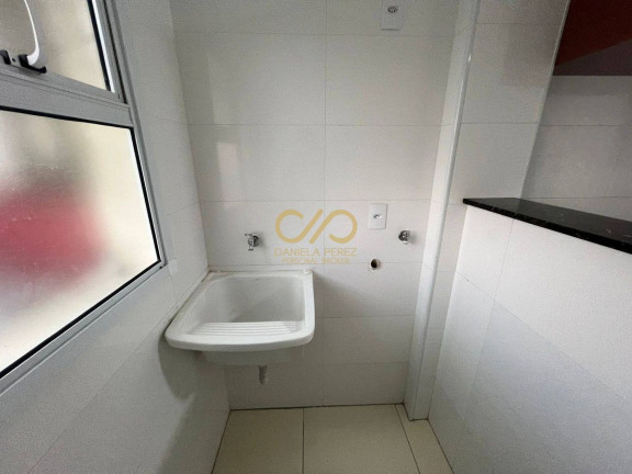 Imagem Apartamento com 3 Quartos à Venda, 100 m² em Aviação - Praia Grande Imagem Apartamento com 3 Quartos à Venda, 100 m² em Aviação - Praia Grande