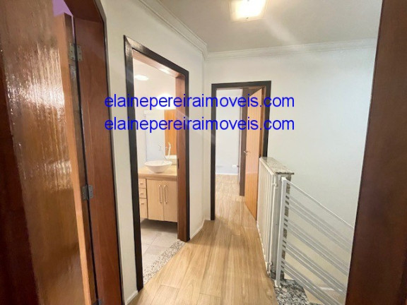 Imagem Casa com 3 Quartos à Venda, 110 m² em Vila Polopoli - São Paulo