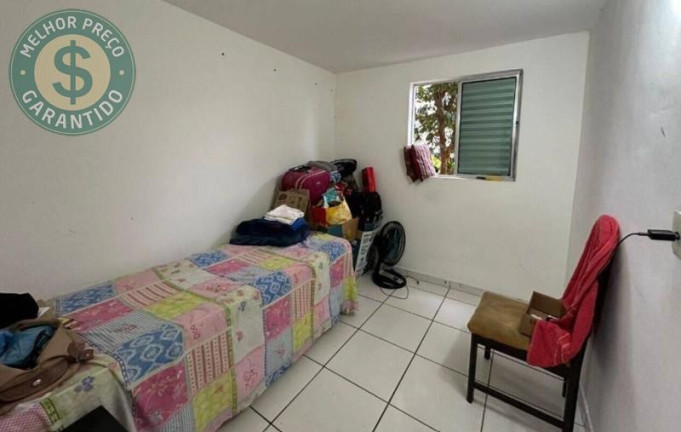 Imagem Apartamento com 2 Quartos à Venda, 44 m² em Conjunto Habitacional Instituto Adventista - São Paulo Imagem Apartamento com 2 Quartos à Venda, 44 m² em Conjunto Habitacional Instituto Adventista - São Paulo
