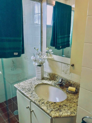 Imagem Imóvel com 2 Quartos à Venda, 58 m² em Vila Santa Catarina - São Paulo Imagem Imóvel com 2 Quartos à Venda, 58 m² em Vila Santa Catarina - São Paulo