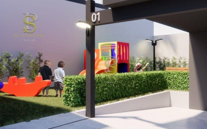 Imagem Casa com 2 Quartos à Venda, 69 m² em Jardim São Felipe - Atibaia Imagem Casa com 2 Quartos à Venda, 69 m² em Jardim São Felipe - Atibaia