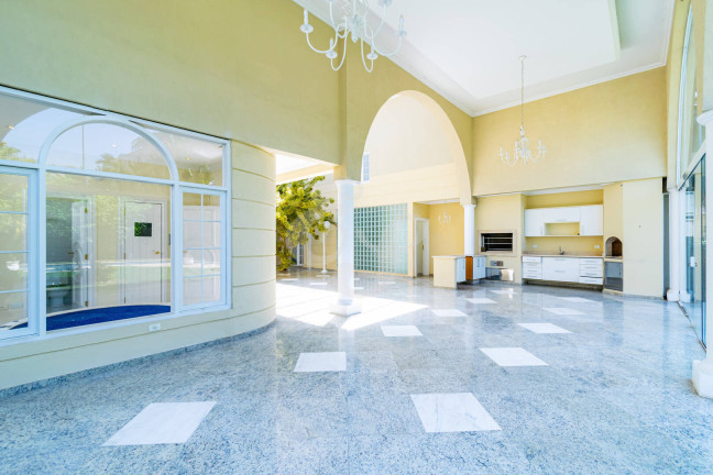 Imagem Casa de Condomínio com 5 Quartos para Alugar, 832 m² em Tamboré - Santana De Parnaíba Imagem Casa de Condomínio com 5 Quartos para Alugar, 832 m² em Tamboré - Santana De Parnaíba