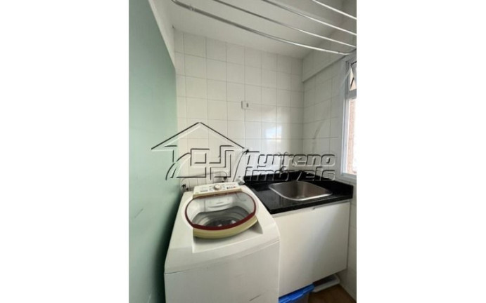 Imagem Apartamento com 3 Quartos à Venda, 88 m² em Parque Industrial - São José Dos Campos
