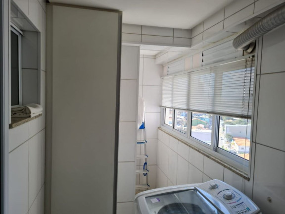 Imagem Apartamento com 3 Quartos à Venda, 102 m² em Centro - Poá Imagem Apartamento com 3 Quartos à Venda, 102 m² em Centro - Poá