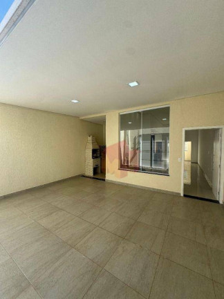 Imagem Casa com 3 Quartos à Venda, 126 m² em Parque Universitário - Americana Imagem Casa com 3 Quartos à Venda, 126 m² em Parque Universitário - Americana