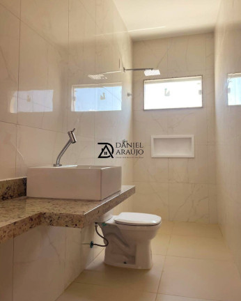 Imagem Casa com 3 Quartos à Venda,  em Mossoró