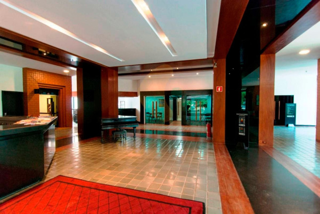 Imagem Apartamento com 1 Quarto à Venda, 63 m² em Alphaville Centro Industrial E Empresarial/alphaville. - Barueri Imagem Apartamento com 1 Quarto à Venda, 63 m² em Alphaville Centro Industrial E Empresarial/alphaville. - Barueri