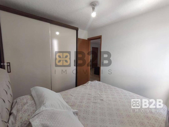 Imagem Apartamento com 2 Quartos à Venda, 45 m² em Parque Roosevelt - Bauru