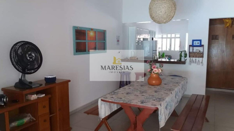 Imagem Casa com 4 Quartos à Venda, 190 m² em Maresias - São Sebastião