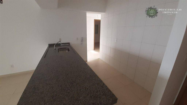 Imagem Apartamento com 3 Quartos à Venda, 111 m² em Vila Guilhermina - Praia Grande