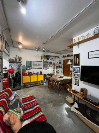 Imagem Apartamento com 2 Quartos à Venda, 74 m² em Nova Gerty - São Caetano Do Sul Imagem Apartamento com 2 Quartos à Venda, 74 m² em Nova Gerty - São Caetano Do Sul