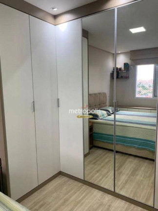 Imagem Apartamento com 2 Quartos à Venda, 54 m² em Vila Odete - São Bernardo Do Campo Imagem Apartamento com 2 Quartos à Venda, 54 m² em Vila Odete - São Bernardo Do Campo