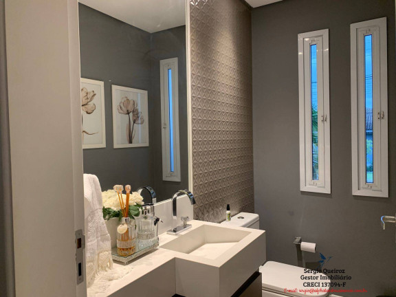 Imagem Casa com 6 Quartos à Venda, 400 m² em Alphaville - Santana De Parnaíba Imagem Casa com 6 Quartos à Venda, 400 m² em Alphaville - Santana De Parnaíba