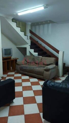 Imagem Casa com 3 Quartos à Venda, 300 m² em Praia Das Palmeiras - Caraguatatuba Imagem Casa com 3 Quartos à Venda, 300 m² em Praia Das Palmeiras - Caraguatatuba