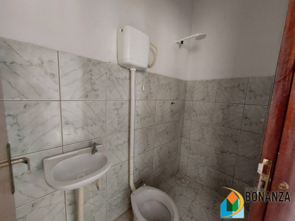 Imagem Kitnet com 1 Quarto para Alugar, 35 m² em Conjunto Esperança - Fortaleza