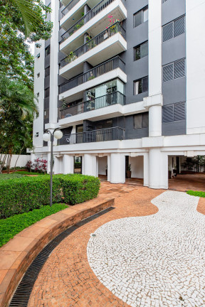 Imagem Apartamento com 2 Quartos à Venda, 90 m² em Indianópolis - São Paulo Imagem Apartamento com 2 Quartos à Venda, 90 m² em Indianópolis - São Paulo