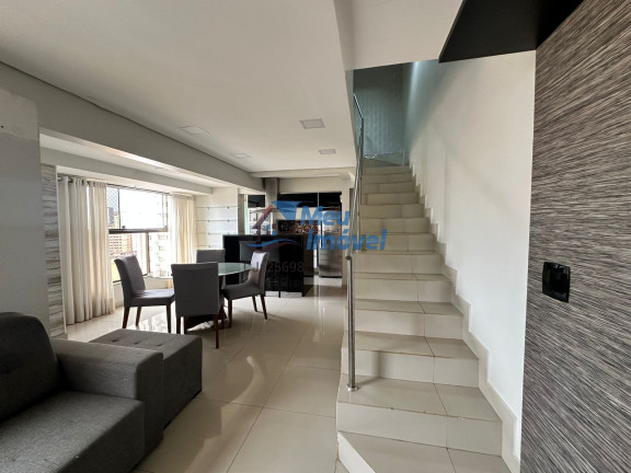 Imagem Imóvel com 2 Quartos à Venda, 78 m² em Norte (águas Claras) - Brasília Imagem Imóvel com 2 Quartos à Venda, 78 m² em Norte (águas Claras) - Brasília