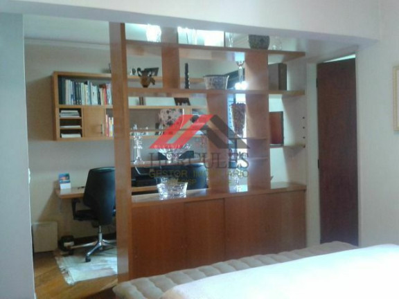 Imagem Apartamento com 2 Quartos para Alugar, 75 m² em Pinheiros - São Paulo