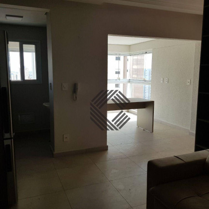 Imagem Apartamento com 1 Quarto à Venda, 50 m² em Parque Campolim - Sorocaba