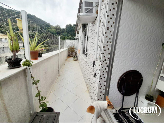 Imagem Cobertura com 3 Quartos à Venda, 156 m² em Copacabana - Rio De Janeiro Imagem Cobertura com 3 Quartos à Venda, 156 m² em Copacabana - Rio De Janeiro
