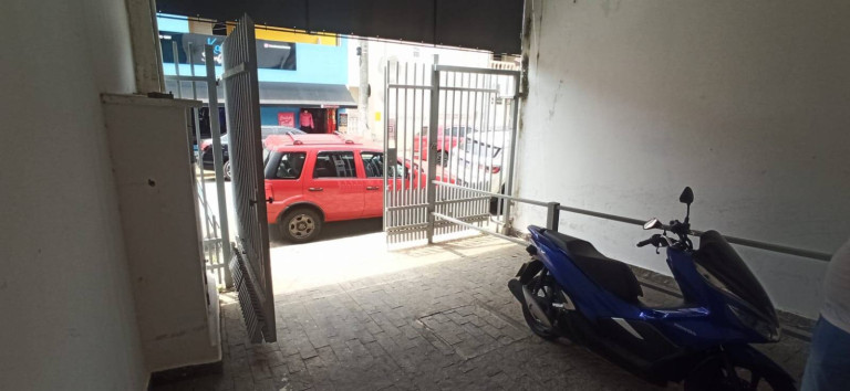 Imagem Casa com 2 Quartos à Venda,  em Cecap - Taubaté