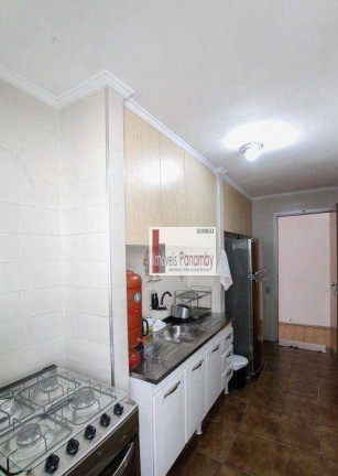 Imagem Apartamento com 3 Quartos à Venda, 78 m² em Jabaquara - São Paulo Imagem Apartamento com 3 Quartos à Venda, 78 m² em Jabaquara - São Paulo