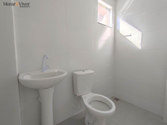 Imagem Apartamento com 2 Quartos à Venda, 42 m² em Parque Da Fonte - São José Dos Pinhais