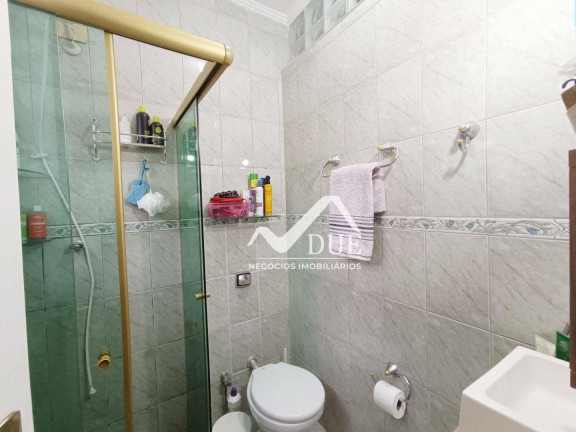 Imagem Apartamento com 1 Quarto à Venda, 44 m² em Boqueirão - Santos