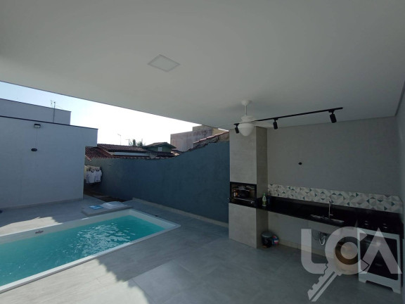 Imagem Casa com 3 Quartos à Venda, 179 m² em Pontal De Santa Marina - Caraguatatuba Imagem Casa com 3 Quartos à Venda, 179 m² em Pontal De Santa Marina - Caraguatatuba