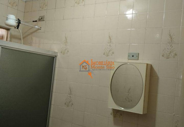 Imagem Casa com 3 Quartos à Venda, 288 m² em Vila Galvão - Guarulhos Imagem Casa com 3 Quartos à Venda, 288 m² em Vila Galvão - Guarulhos