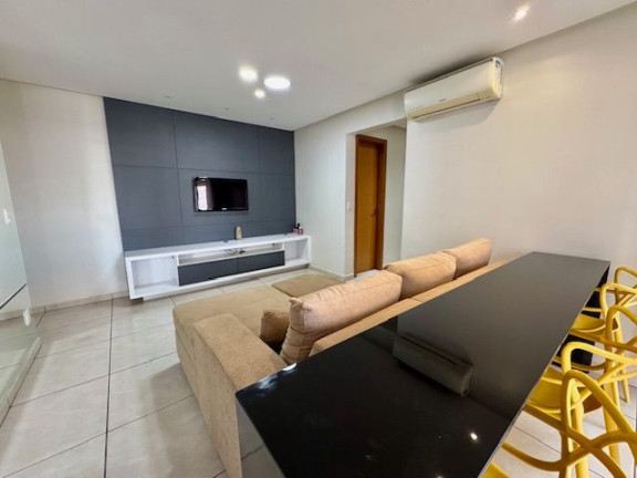 Imagem Apartamento com 2 Quartos à Venda, 69 m² em Setor Oeste - Goiânia