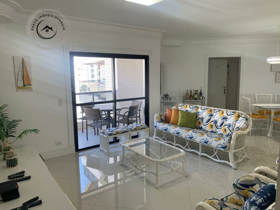 Imagem Apartamento com 4 Quartos à Venda, 136 m²