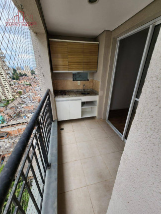 Imagem Apartamento com 3 Quartos à Venda, 65 m² em Vila Suzana - São Paulo