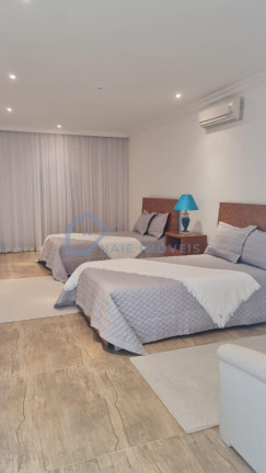 Imagem Sobrado com 7 Quartos à Venda,  em Jardim Acapulco - Guarujá