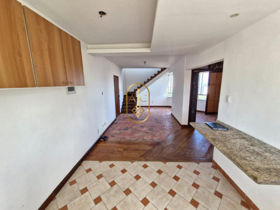 Imagem Apartamento com 2 Quartos à Venda, 122 m² em Federação - Salvador Imagem Apartamento com 2 Quartos à Venda, 122 m² em Federação - Salvador