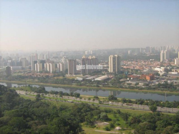 Imagem Apartamento com 4 Quartos à Venda, 608 m² em Panamby - São Paulo Imagem Apartamento com 4 Quartos à Venda, 608 m² em Panamby - São Paulo