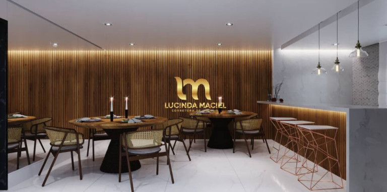 Imagem Apartamento com 2 Quartos à Venda, 118 m² em Guilhermina - Praia Grande
